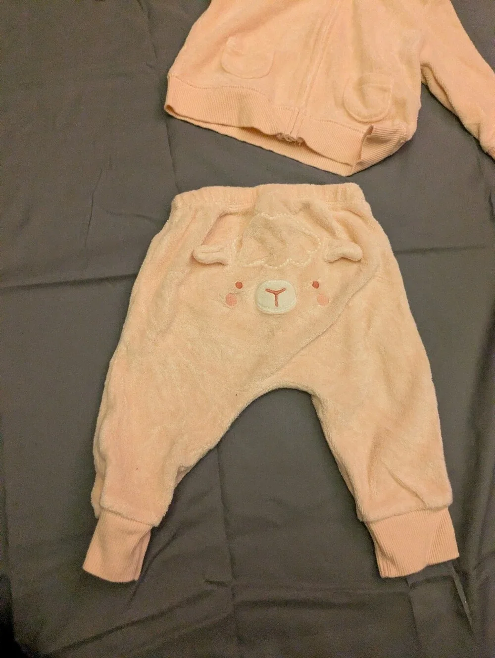 baby sheep set